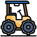 tractor icon