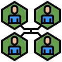 recursos humanos icon