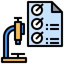 investigación icon