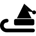 Sled icon