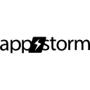 burza z aplikacjami ikona
