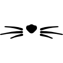 Cat Icon - Free PNG & SVG 6725 - Noun Project