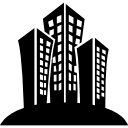 ciudad icon