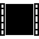 Écran de cinéma icon