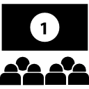 cinéma icon
