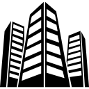 bâtiments icon