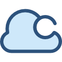 computación en la nube icon