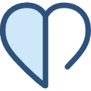 corazón icon