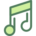 música icon