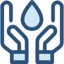 agua icon