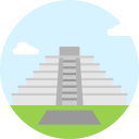 teotihuacán icon