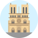 notre dame 