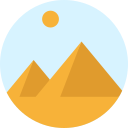 paisaje icon