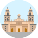 catedral de morelia 