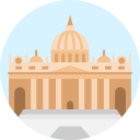 vaticano icon