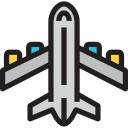 avión icon