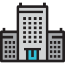 hotel icon