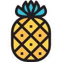 piña icon