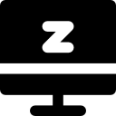 monitor icon