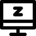 monitor icon