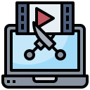 vídeo icon