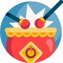 tambor icon