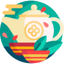 té icon