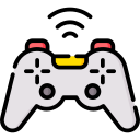 gamepad 