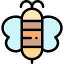 abeja icon