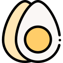 huevos