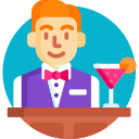 barman icon