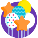 globos icon