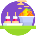 meriendas icon