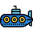 submarino icon