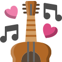 canción de amor icon