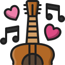 canción de amor icon