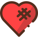 corazón icon