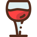 copa de vino icon