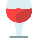 copa de vino icon