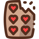 chocolate icon