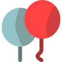 ballon icon