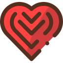 corazón icon