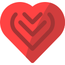 corazón icon