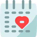 calendario icon