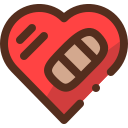 corazón icon