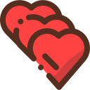 corazón icon