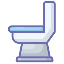 baño icon