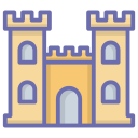 castillo icon