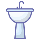 lavabo icon