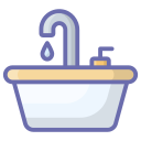 lavabo icon